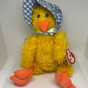 Single Vintage Beanie Babies Bundle & Save!